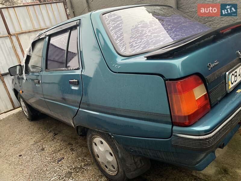 ЗАЗ 1103 Славута 1999 ЗАЗ 1103 Славута 1999