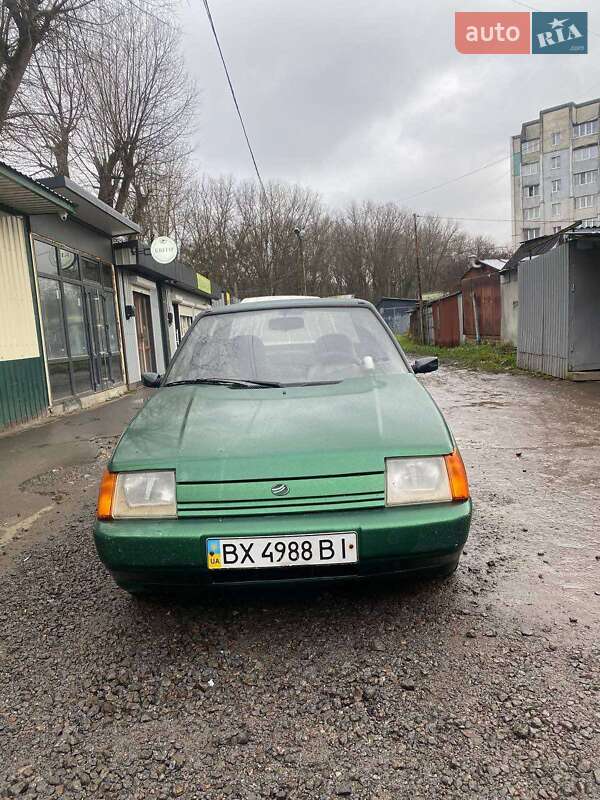 ЗАЗ 1103 Славута 2003 ЗАЗ 1103 Славута 2003