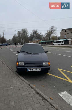 Лифтбек ЗАЗ 1103 Славута 2008 в Запорожье