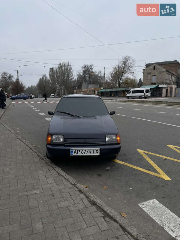 ЗАЗ 1103 Славута 2008 ЗАЗ 1103 Славута 2008