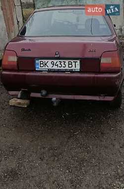 Ліфтбек ЗАЗ 1103 Славута 2007 в Вартикiвцi