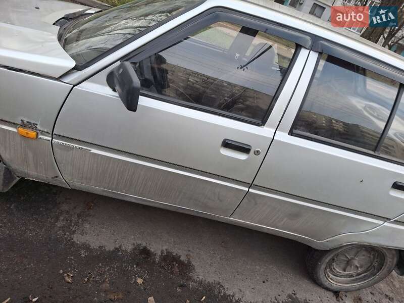 ЗАЗ 1103 Славута 2003