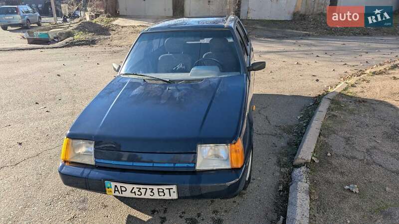 ЗАЗ 1103 Славута 2007