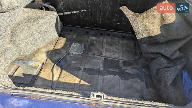 Ліфтбек ЗАЗ 1103 Славута 2007 в Запоріжжі