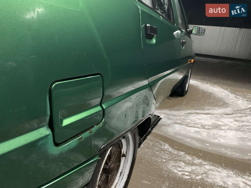 Лифтбек ЗАЗ 1103 Славута 2003 в Богуславе фото 5 Лифтбек ЗАЗ 1103 Славута 2003 в Богуславе