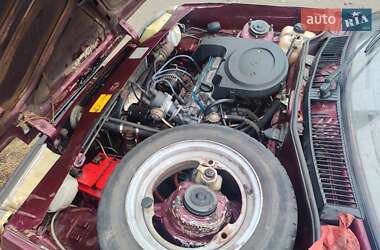 Лифтбек ЗАЗ 1103 Славута 2000 в Полтаве