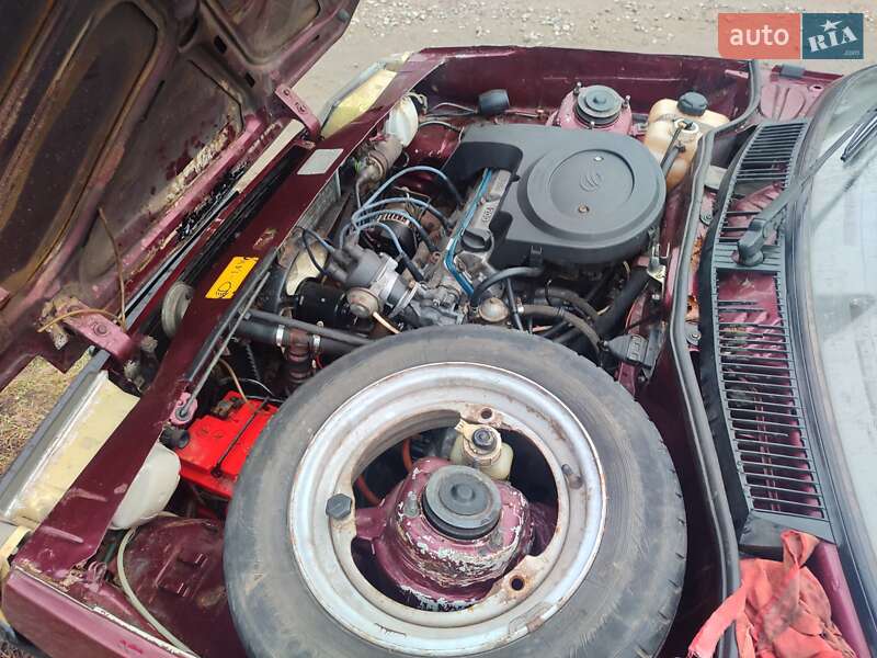 ЗАЗ 1103 Славута 2000