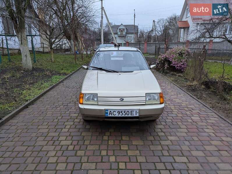 ЗАЗ 1103 Славута 2002