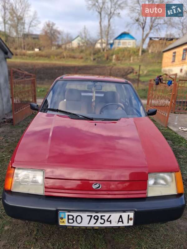 ЗАЗ 1103 Славута 2007