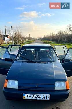 Ліфтбек ЗАЗ 1103 Славута 2005 в Одесі