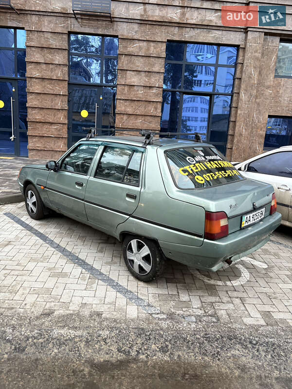 ЗАЗ 1103 Славута 2006