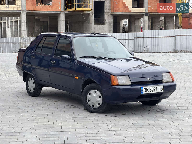 ЗАЗ 1103 Славута 2006 ЗАЗ 1103 Славута 2006