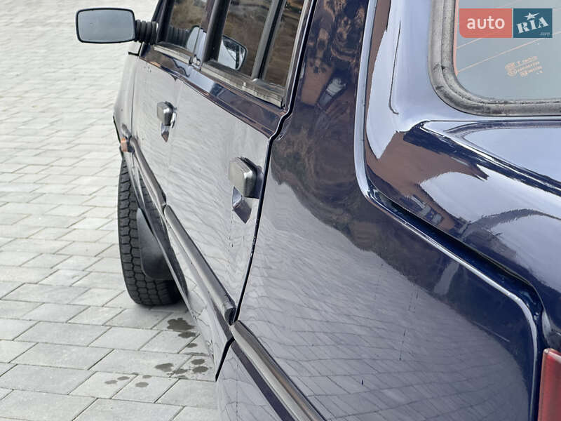 Ліфтбек ЗАЗ 1103 Славута 2006 в Нетішині