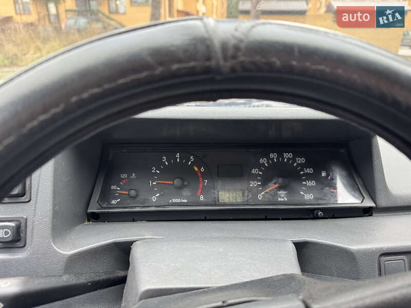 Ліфтбек ЗАЗ 1103 Славута 2006 в Нетішині