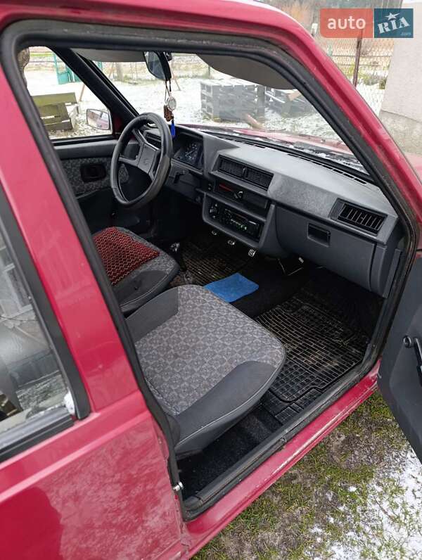 Ліфтбек ЗАЗ 1103 Славута 2003 в Лопатині