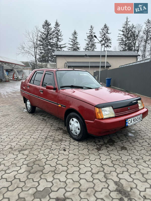 Ліфтбек ЗАЗ 1103 Славута 2006 в Жашківу