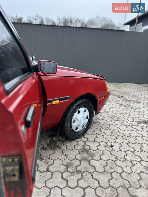 Ліфтбек ЗАЗ 1103 Славута 2006 в Жашківу