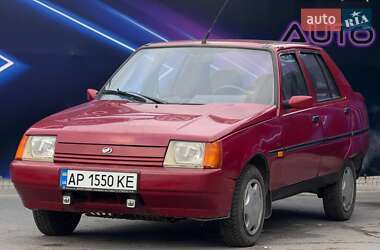 Лифтбек ЗАЗ 1103 Славута 2003 в Запорожье