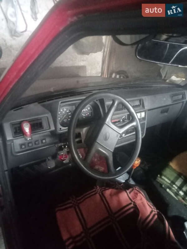 Лифтбек ЗАЗ 1103 Славута 2003 в Недригайлове фото 2 Лифтбек ЗАЗ 1103 Славута 2003 в Недригайлове
