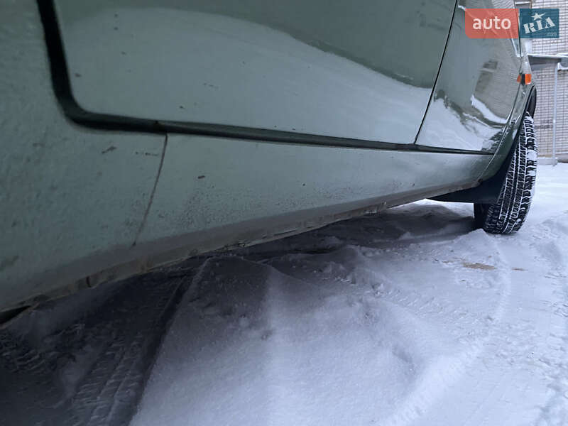 Лифтбек ЗАЗ 1103 Славута 2010 в Днепре фото 7 Лифтбек ЗАЗ 1103 Славута 2010 в Днепре