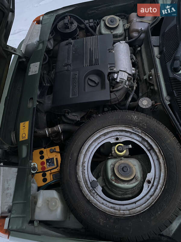 Лифтбек ЗАЗ 1103 Славута 2010 в Днепре фото 20 Лифтбек ЗАЗ 1103 Славута 2010 в Днепре