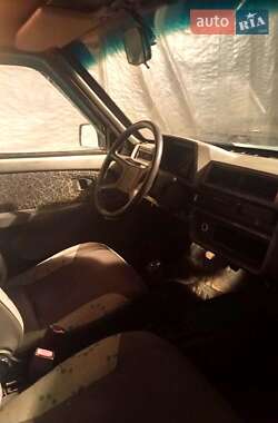 Ліфтбек ЗАЗ 1103 Славута 2004 в Харкові
