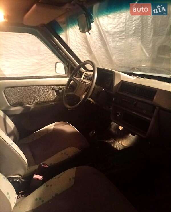 Ліфтбек ЗАЗ 1103 Славута 2004 в Харкові фото Ліфтбек ЗАЗ 1103 Славута 2004 в Харкові
