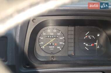 Лифтбек ЗАЗ 1103 Славута 2006 в Богуславе