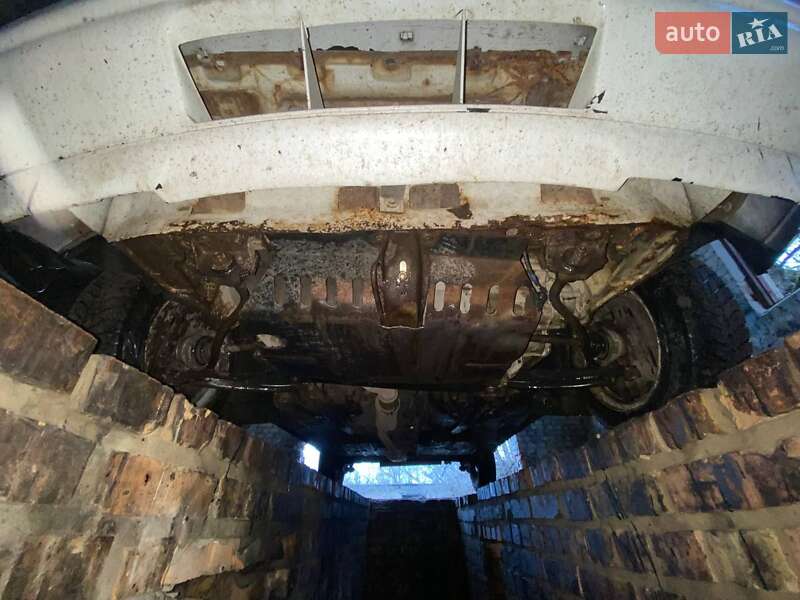 Лифтбек ЗАЗ 1103 Славута 2005 в Вышгороде