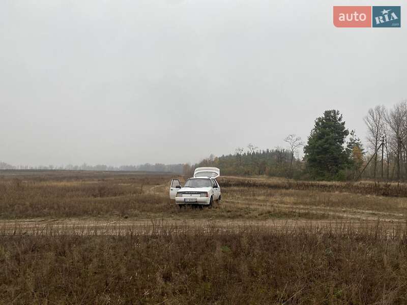 Лифтбек ЗАЗ 1103 Славута 2005 в Вышгороде