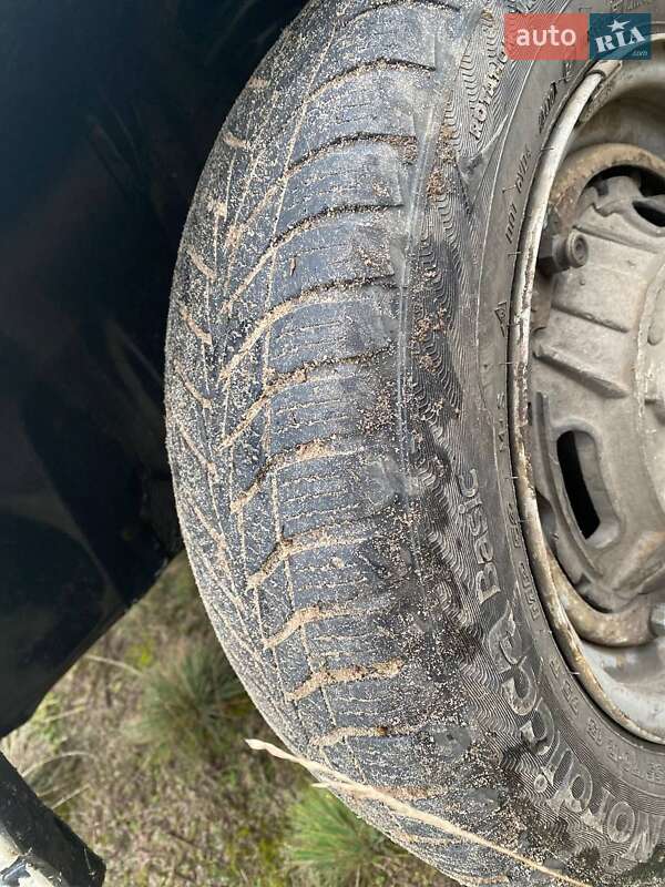 Лифтбек ЗАЗ 1103 Славута 2005 в Вышгороде