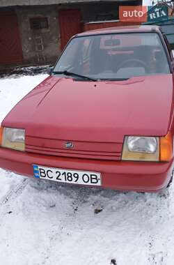 Ліфтбек ЗАЗ 1103 Славута 2003 в Шептицькому