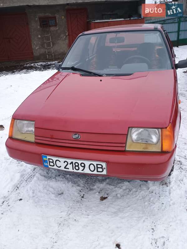 ЗАЗ 1103 Славута 2003