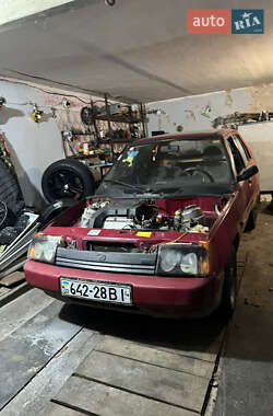 Ліфтбек ЗАЗ 1103 Славута 2002 в Ладижині