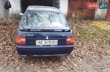 Ліфтбек ЗАЗ 1103 Славута 2006 в Жовтих Водах