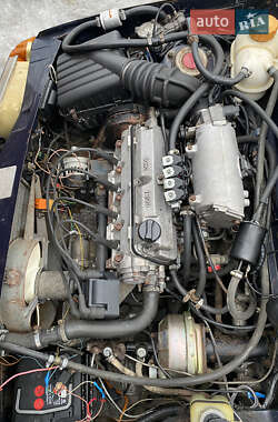 Лифтбек ЗАЗ 1103 Славута 2000 в Днепре