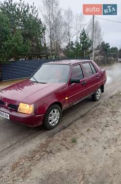 Ліфтбек ЗАЗ 1103 Славута 2004 в Рівному