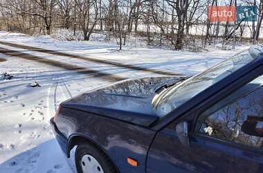 Лифтбек ЗАЗ 1103 Славута 2007 в Кривом Роге