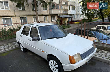 Лифтбек ЗАЗ 1103 Славута 2005 в Тернополе