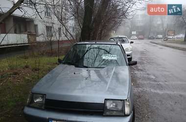 Лифтбек ЗАЗ 1103 Славута 2007 в Запорожье