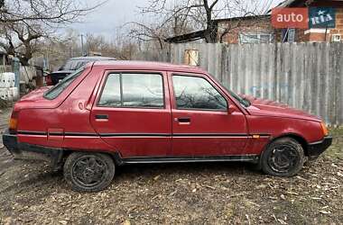 Ліфтбек ЗАЗ 1103 Славута 2006 в Кременчуці