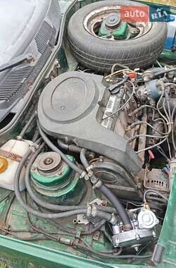 Лифтбек ЗАЗ 1103 Славута 2003 в Бердичеве