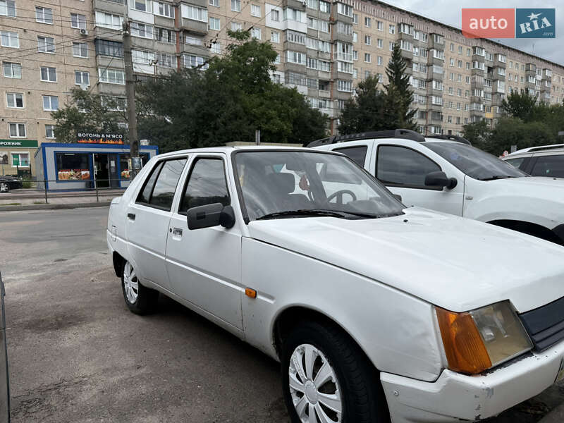 ЗАЗ 1103 Славута 2005