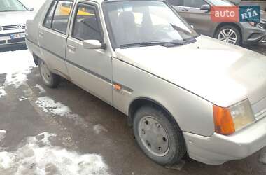 Ліфтбек ЗАЗ 1103 Славута 2006 в Кам'янець-Подільському