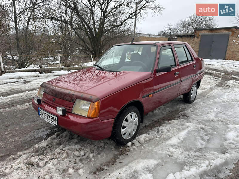 ЗАЗ 1103 Славута 2004 ЗАЗ 1103 Славута 2004