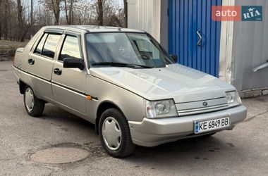 Лифтбек ЗАЗ 1103 Славута 2006 в Каменском