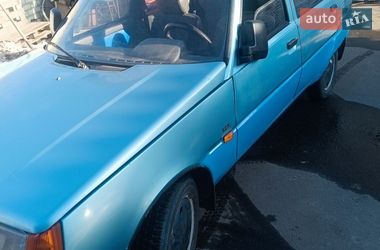 Ліфтбек ЗАЗ 1103 Славута 2003 в Кременчуці