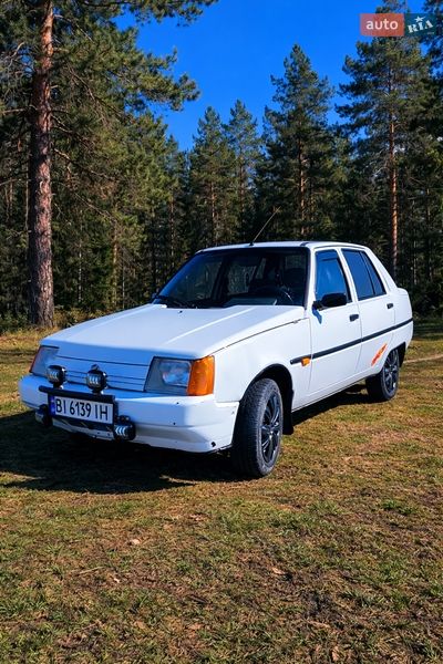 ЗАЗ 1103 Славута 2006