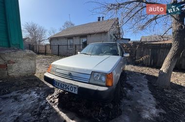 Ліфтбек ЗАЗ 1103 Славута 2003 в Харкові