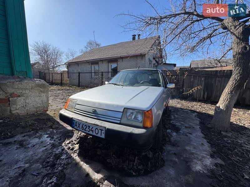 ЗАЗ 1103 Славута 2003